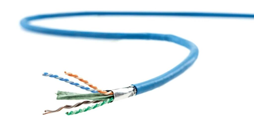 Cat 5 vs. Cat 6: What You Need to Know