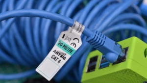 Cat6 ethernet cable