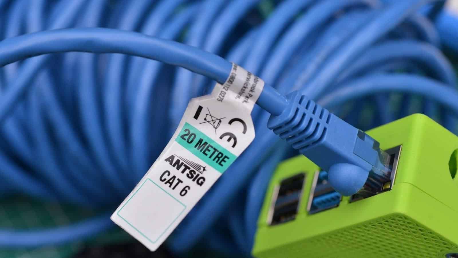 Cat 5 Vs 6 What You Need To Know