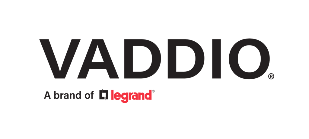 Vaddio Logo-Color