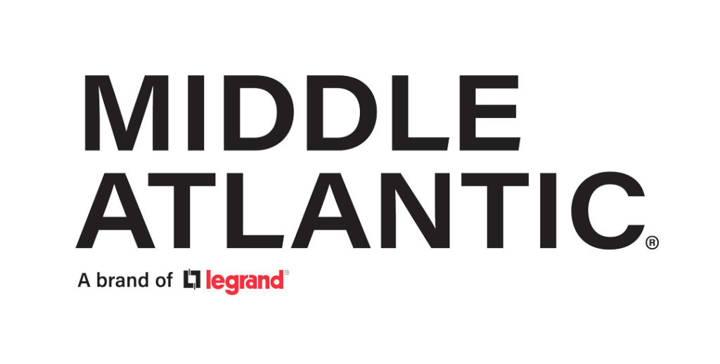 Middle Atlantic Logo Color