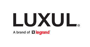 Luxul associate brand logo