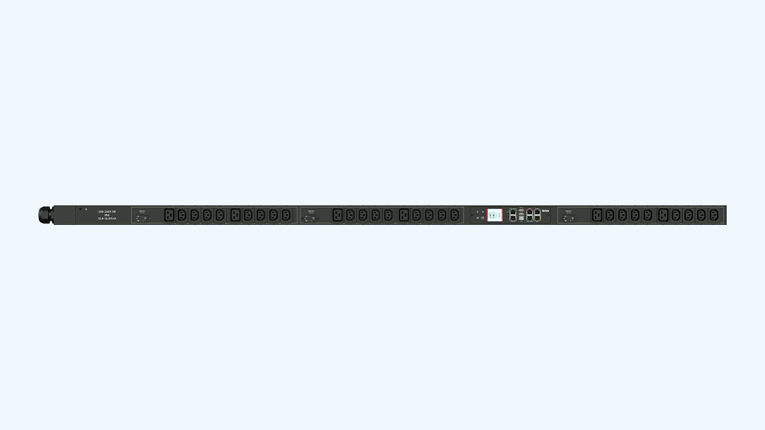 Raritan rack pdu px3 5666v c5