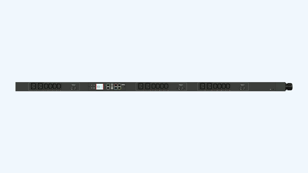 Raritan rack pdu px3 5902v