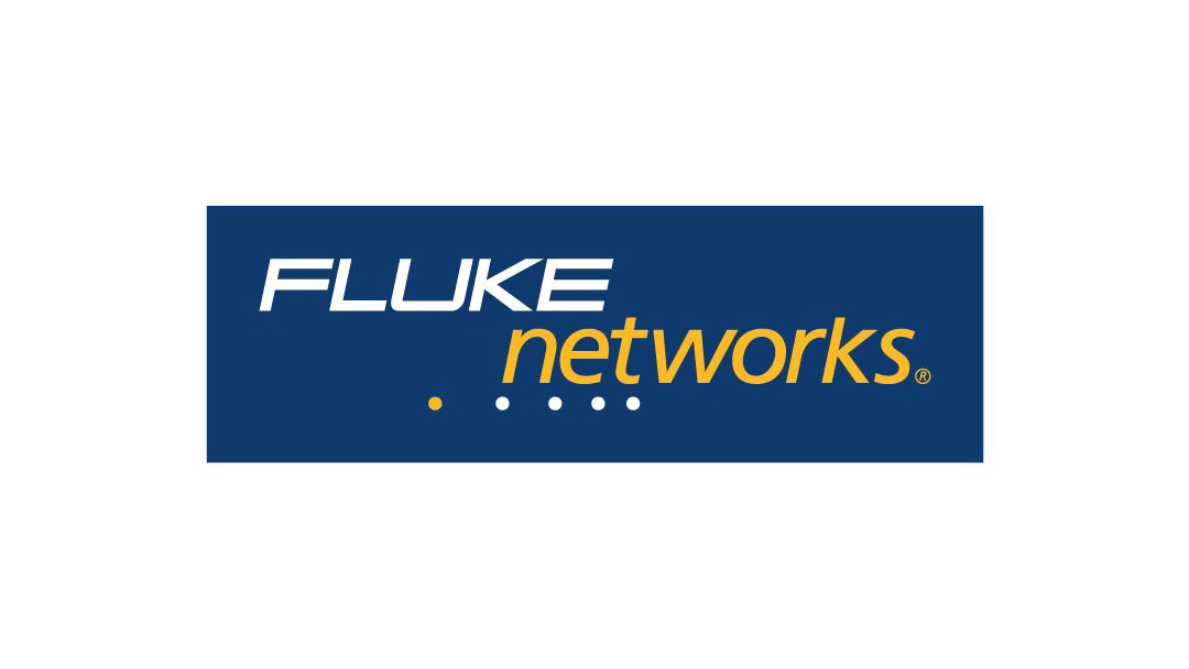 Fluke networks partner