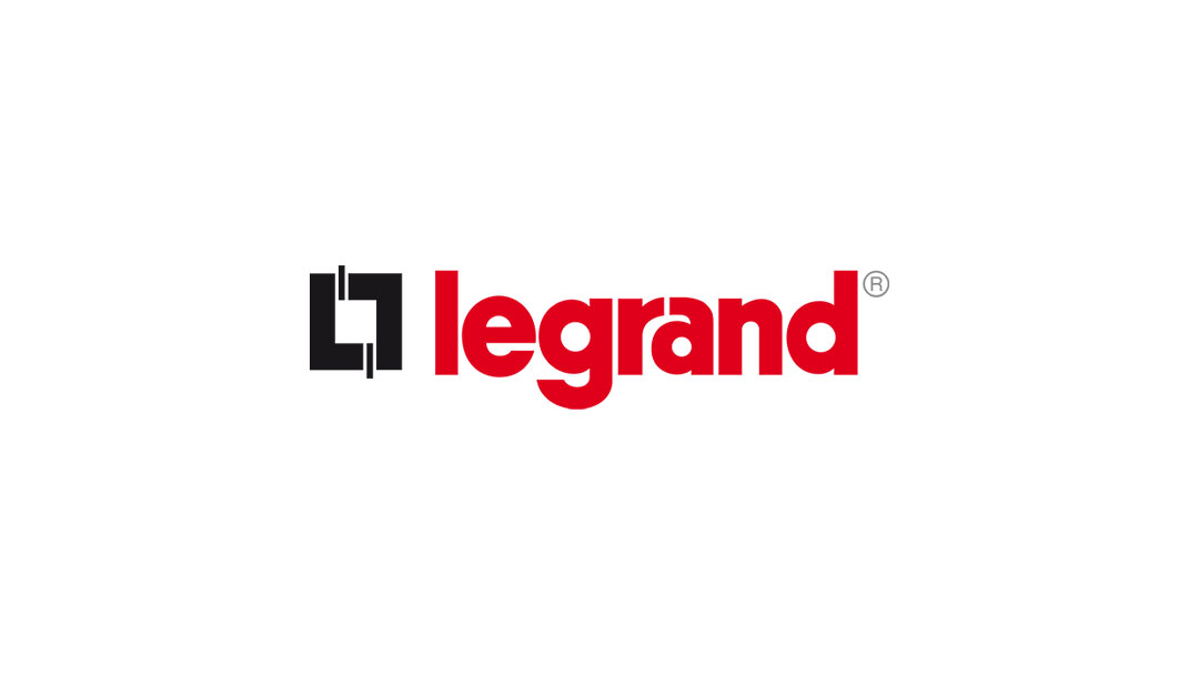 Legrand partner