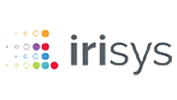 irisys home logo