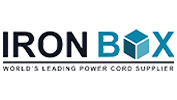 ironbox home logo