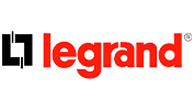 Legrand home logo