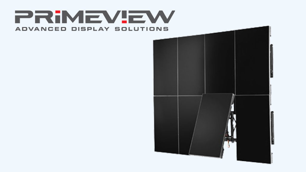 primeview global display solutions