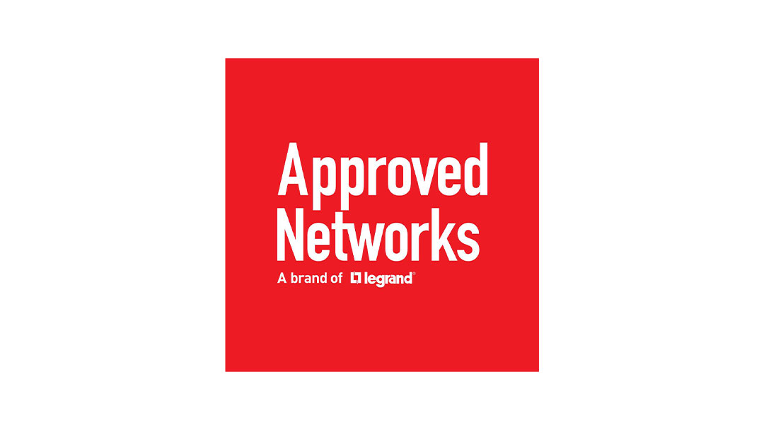 Approved networks