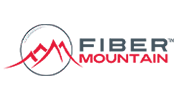 fiber mountain logo