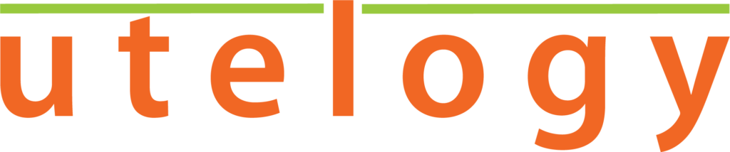 Utelogy logo full color no tag rgb