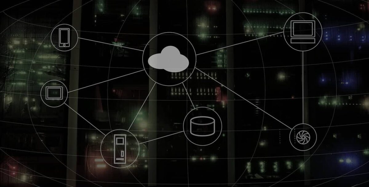 Cloud-based video surveillance storage