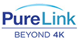 Purelink company logo