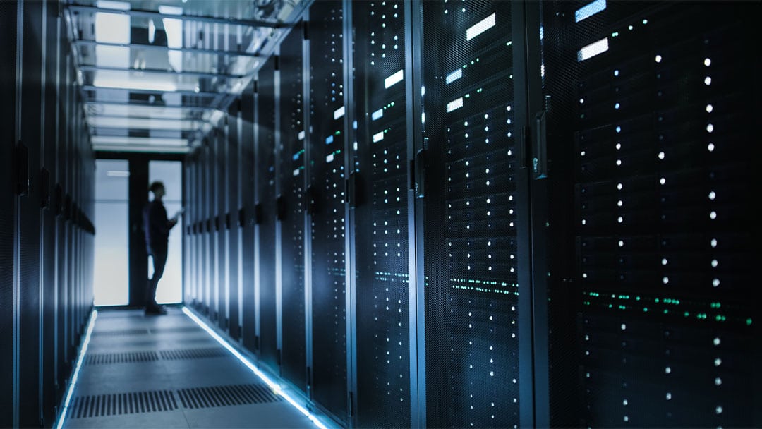 What is a Colocation Data Center
