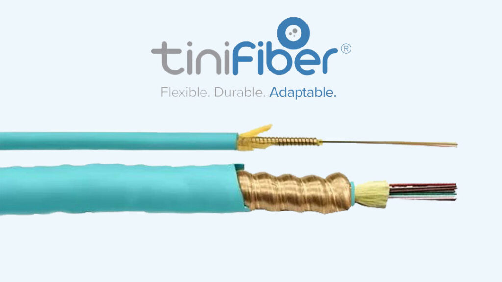 why choose tinifiber