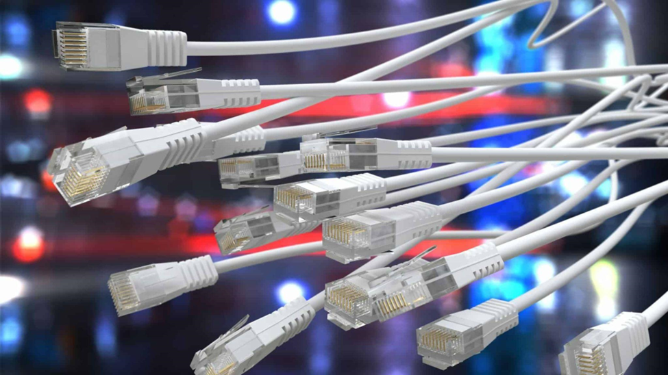 Cat 8 ethernet cables