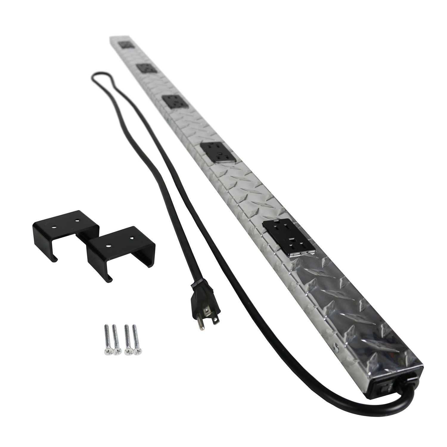 Wiremold PM48TC Power Strip Review featured image