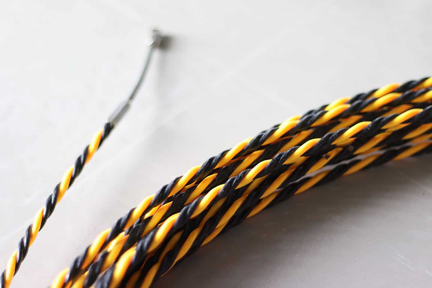 9 Best Wire Fishing Tools: Top Picks for Cable Management - C&C