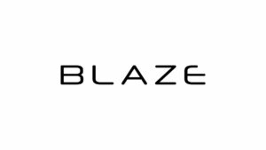 Blaze audio partner