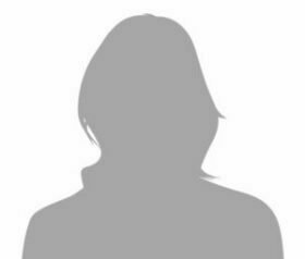 Headshot female silhouette grey e1710780727378