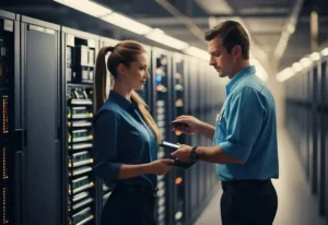 data center outsourcing featured image