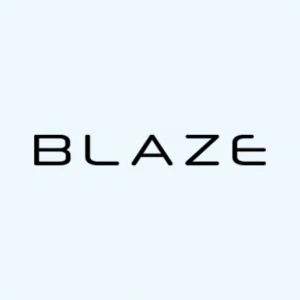 blaze audio partner image