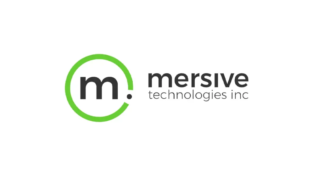 mersive technologies partner