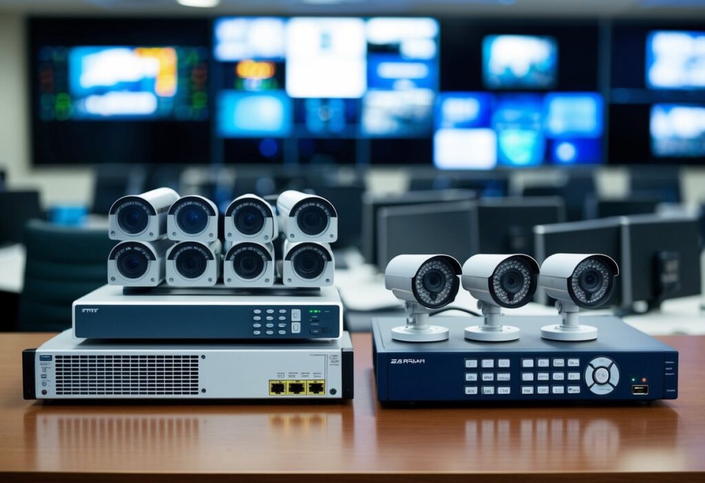 Nvr vs dvr featured image