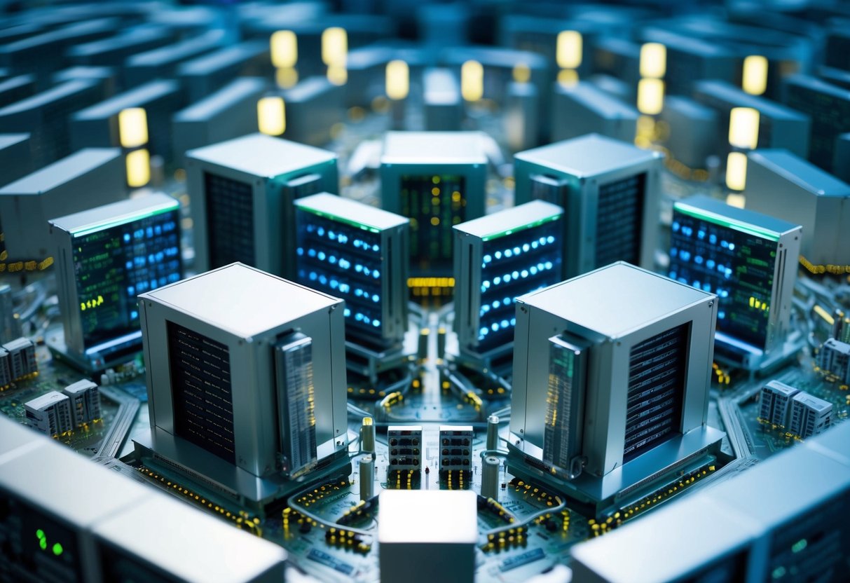 Where Are AI Data Centers Located featured image
