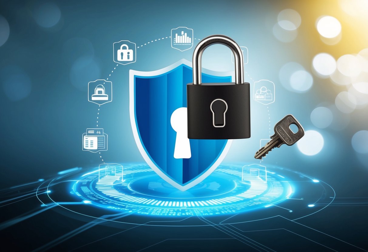 Cybersecurity Best Practices featured image