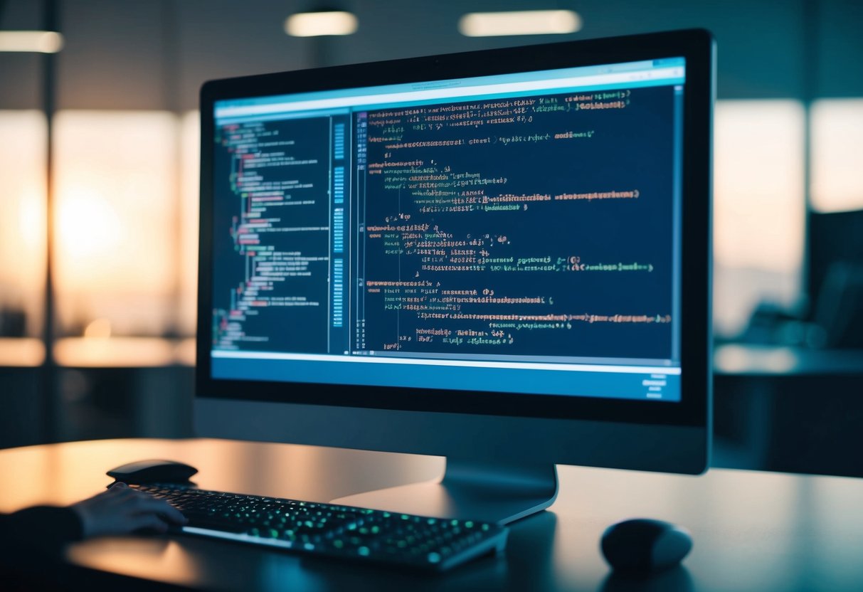 How Can Generative AI Be Used in Cybersecurity featured image