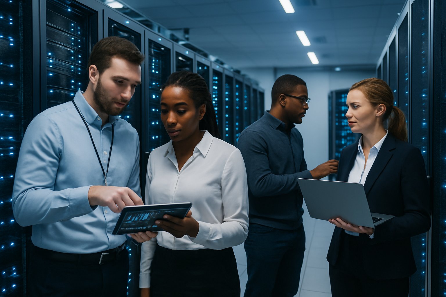 Do Data Centers Create Jobs featured image