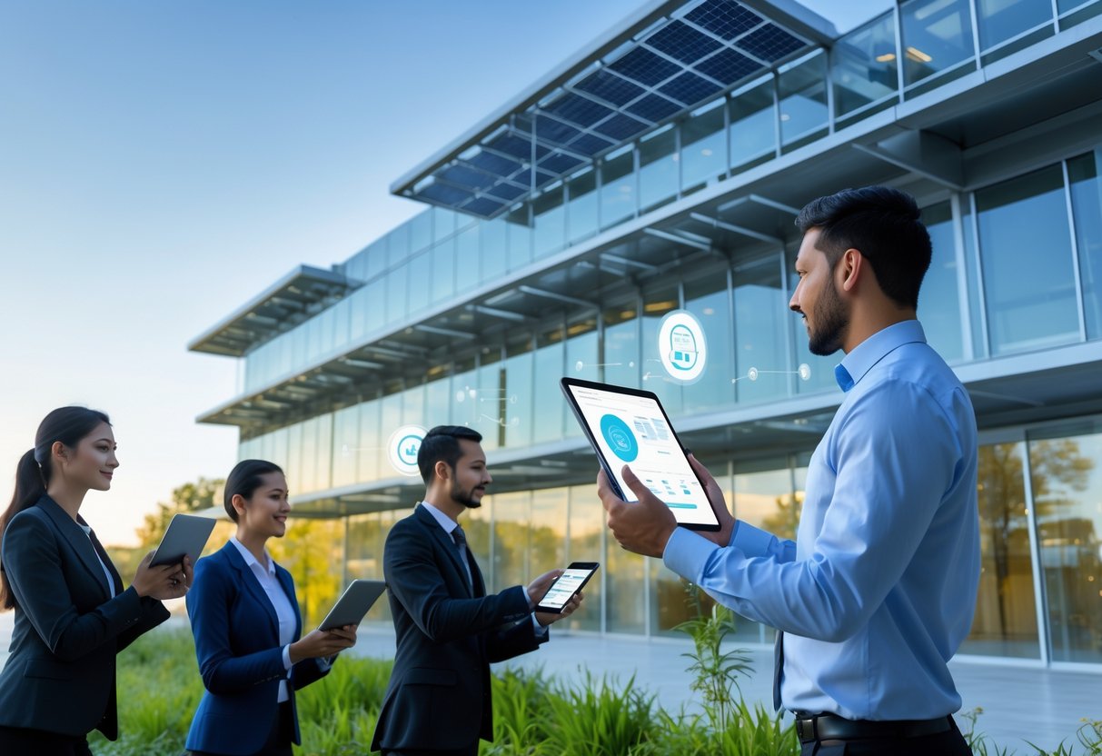 How smart is your building featured image