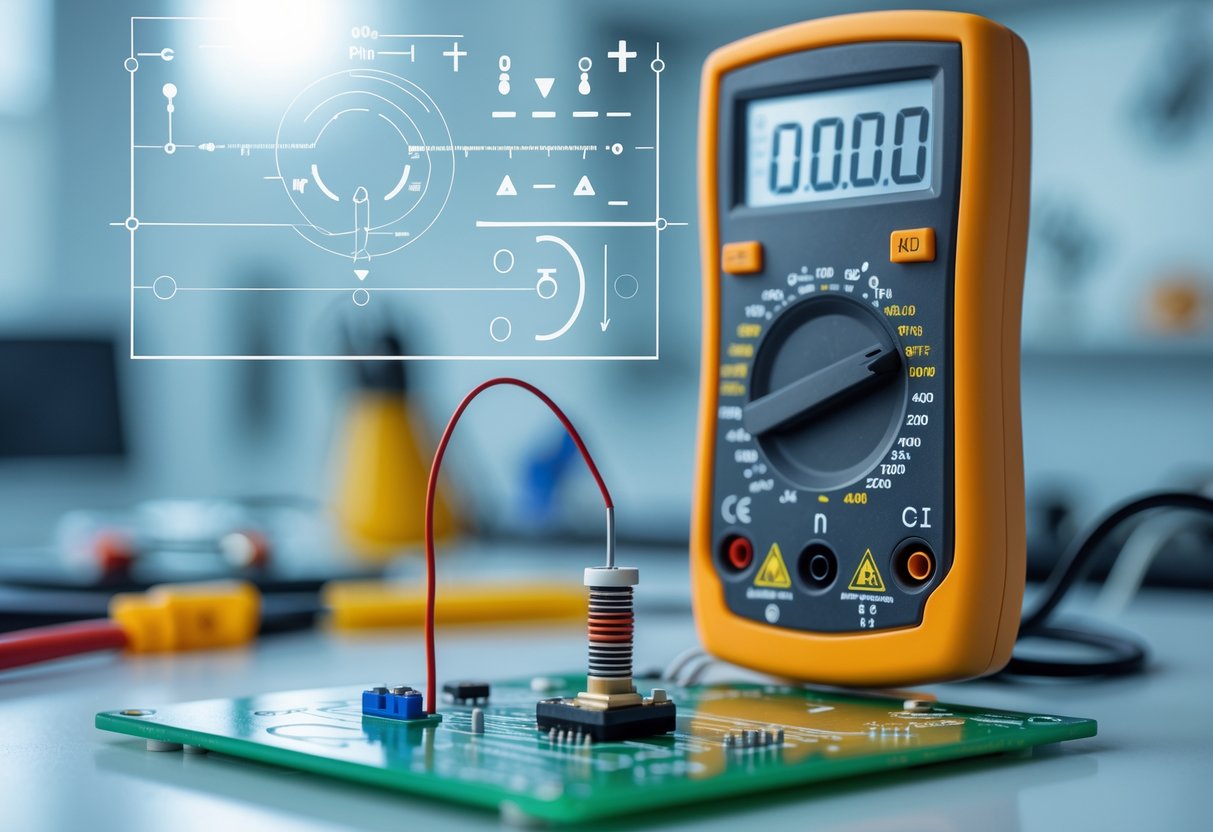 What Is Resistance in Electricity featured image