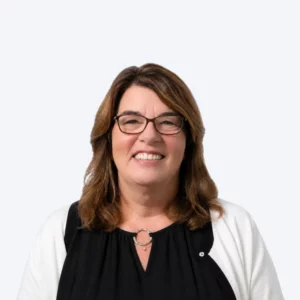 Diane Ferguson